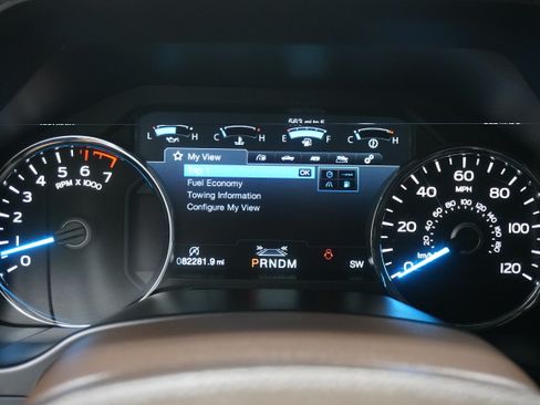 Used 2020 Ford F150 King Ranch w/ Equipment Group 601A Luxury AWD/4WD image 20