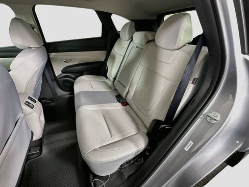 New 2026 Hyundai Tucson SEL w/ Tow & Go Package FWD image 16