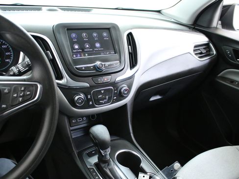 Certified 2023 Chevrolet Equinox LS w/ Midnight Edition AWD/4WD image 20
