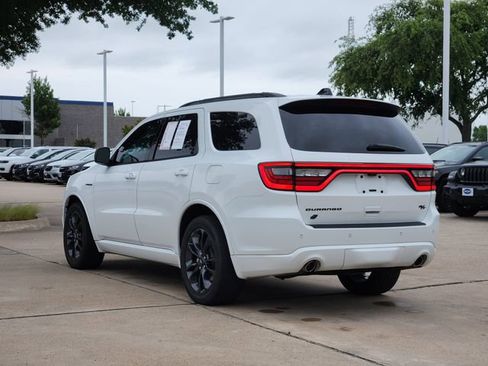 Certified 2024 Dodge Durango R/T AWD/4WD image 5