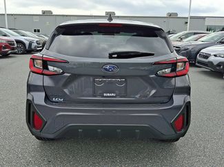 Certified 2026 Subaru Crosstrek 2.5i w/ Convenience Package #1 AWD/4WD video 5