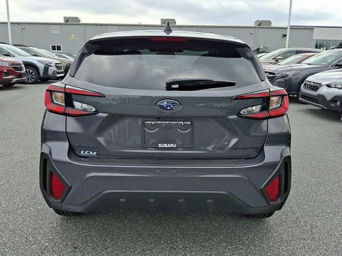 Certified 2026 Subaru Crosstrek 2.5i w/ Convenience Package #1 AWD/4WD image 5