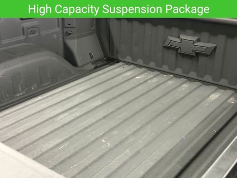 Certified 2024 Chevrolet Silverado 1500 RST image 20