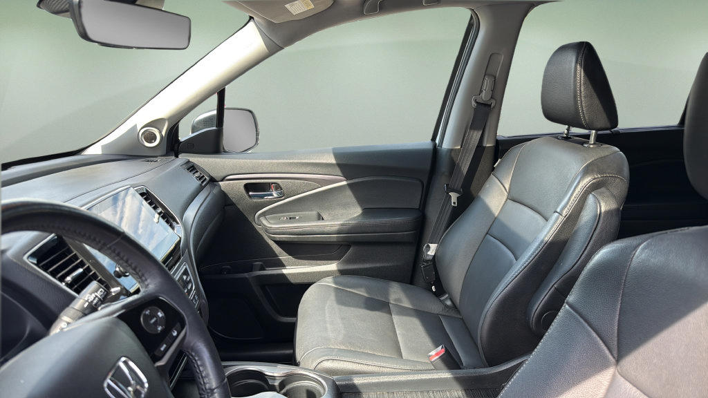 Used 2022 Honda Pilot EX-L image 14