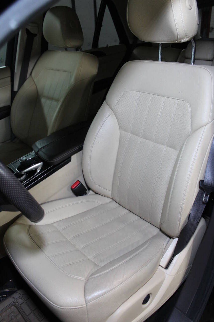 Used 2017 Mercedes-Benz GLE 350 image 10