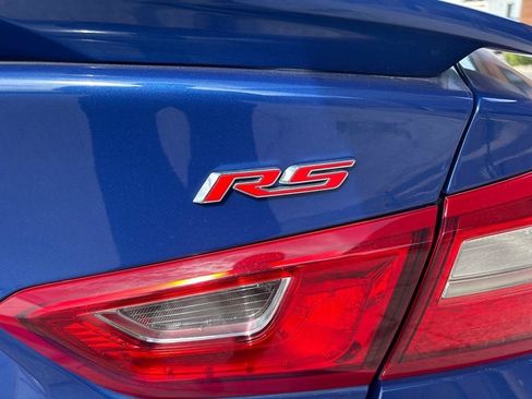 Used 2023 Chevrolet Malibu RS FWD image 16