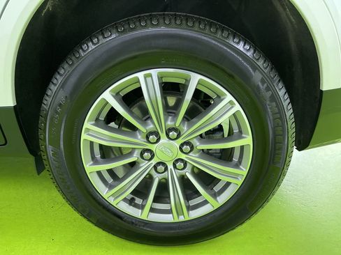 Used 2019 Cadillac XT5 Luxury image 15