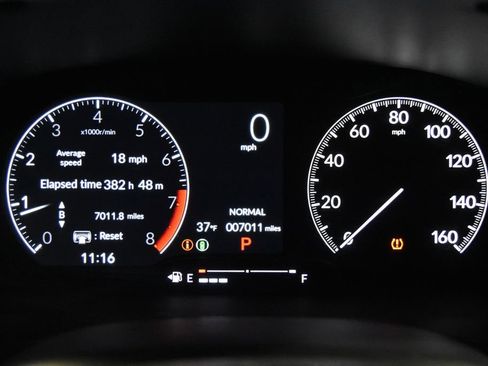 Used 2023 Honda Civic Sport image 19