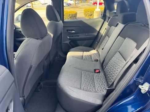 New 2026 Nissan Kicks SV w/ SV Premium Package image 30