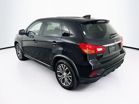 Used 2018 Mitsubishi Outlander Sport ES image 5