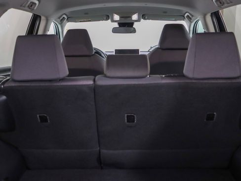 Used 2024 Toyota RAV4 XLE image 28