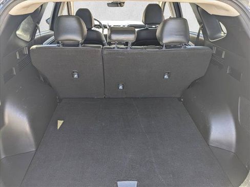 Used 2022 Hyundai Tucson Limited AWD/4WD image 6