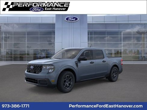 New 2026 Ford Maverick XLT AWD/4WD image 32
