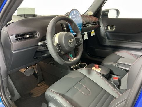 New 2026 MINI Cooper S FWD image 19