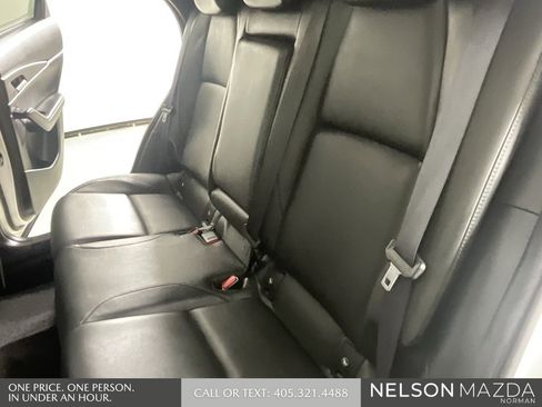 Certified 2023 MAZDA CX-30 AWD 2.5 S w/ Select Package image 26