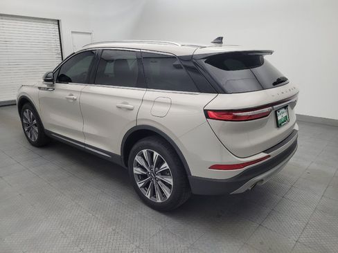 Used 2022 Lincoln Corsair Reserve w/ Elements Package FWD image 5