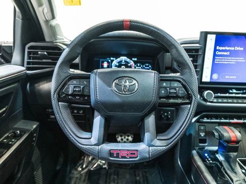 Certified 2023 Toyota Sequoia TRD Pro image 19