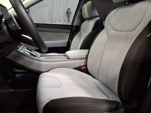 Used 2021 Hyundai Palisade SEL w/ Convenience Package AWD/4WD image 9