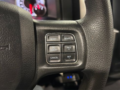 Used 2020 RAM 1500 Classic Warlock w/ Electronics Group AWD/4WD image 26