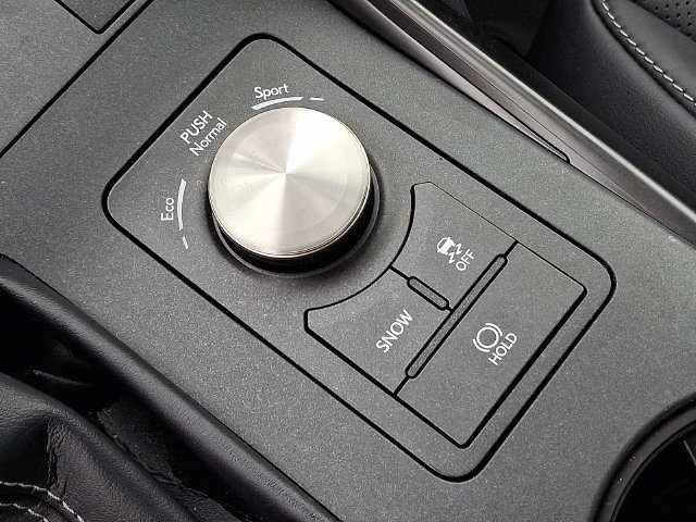 Used 2023 Lexus IS 350 F Sport w/ Memory Package AWD/4WD image 24