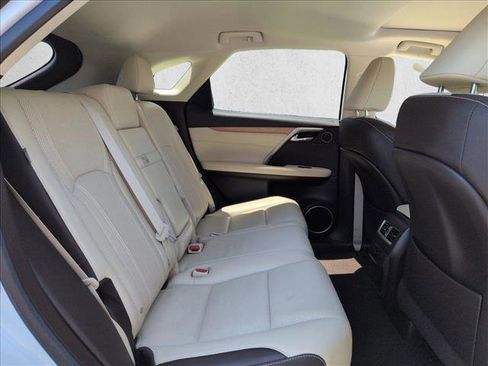 Used 2017 Lexus RX 350 AWD w/ Premium Package image 22