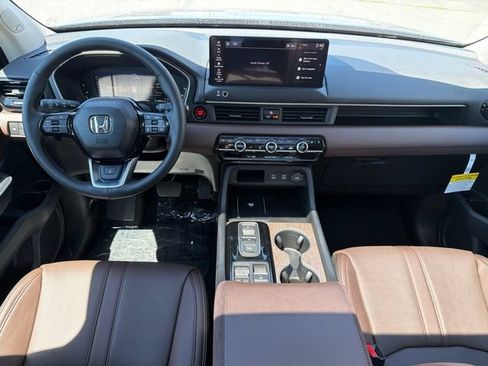 New 2026 Honda Pilot Elite image 19