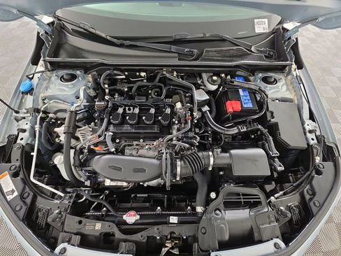 Used 2023 Honda Civic Touring image 47