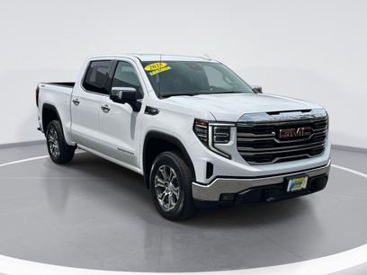Used 2025 GMC Sierra 1500 SLT