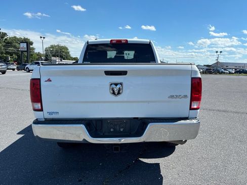 Used 2019 RAM 1500 Tradesman w/ Popular Equipment Group AWD/4WD image 7