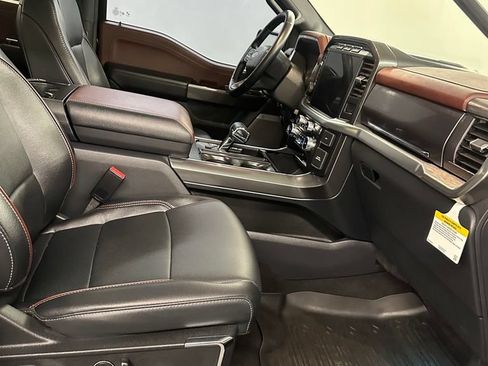 Used 2023 Ford F150 Lariat w/ Equipment Group 502A High AWD/4WD image 41