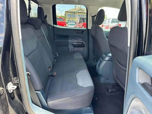 Used 2022 Ford Maverick XL FWD image 19