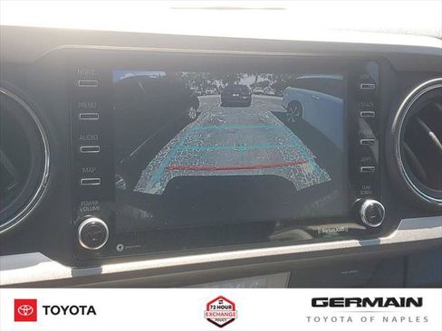 Certified 2023 Toyota Tacoma SR5 RWD image 26