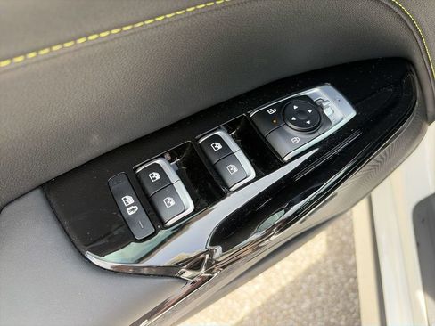 Used 2025 Kia K5 GT w/ GT1 Package FWD image 15