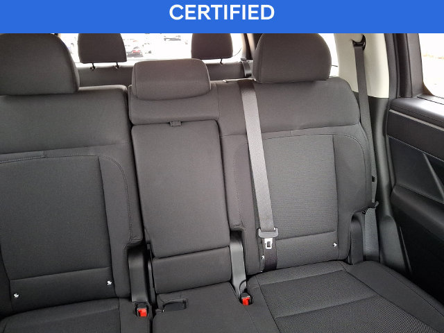 Certified 2024 Hyundai Santa Fe SE AWD/4WD image 20