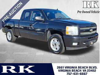 Used 2010 Chevrolet Silverado 1500 LT w/ Power Pack Plus 360° Tour
