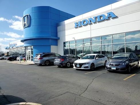 Used 2021 Honda Passport EX-L image 13