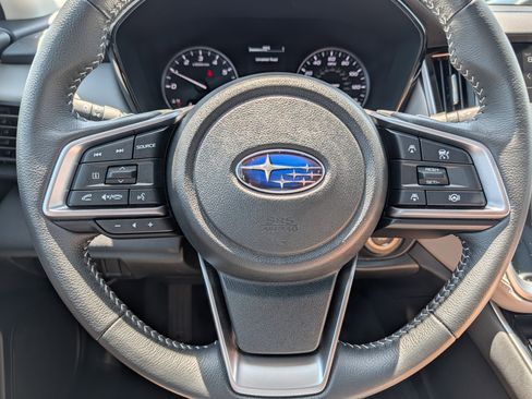 Used 2025 Subaru Outback Premium AWD/4WD image 25