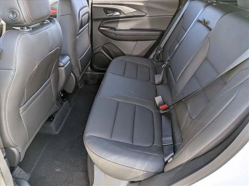 New 2026 Chevrolet TrailBlazer RS w/ Convenience Package image 14