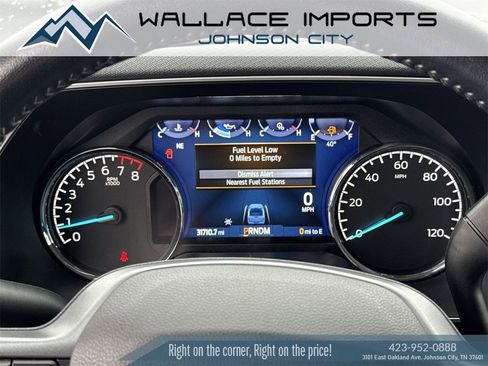 Used 2022 Ford F150 XLT w/ Equipment Group 302A High image 36