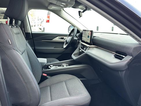 New 2026 Ford Explorer Active image 14