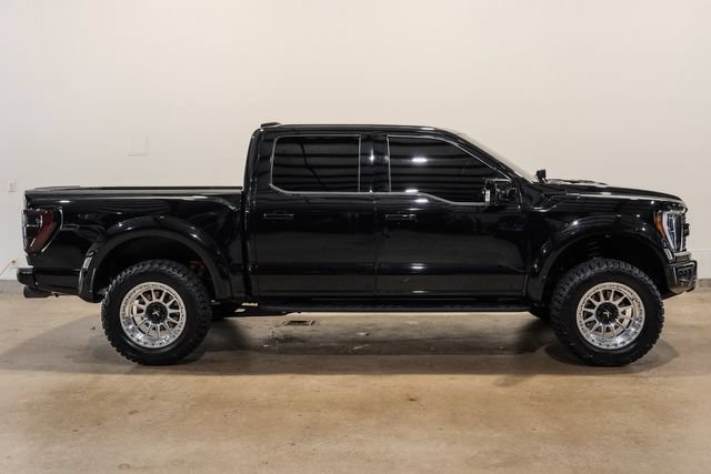 Used 2022 Ford F150 Raptor w/ Equipment Group 801A High AWD/4WD image 12
