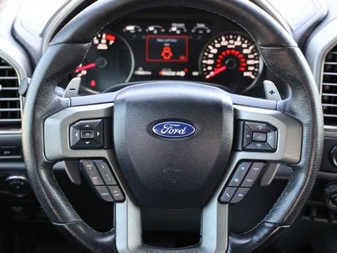 Used 2020 Ford F150 Raptor w/ Equipment Group 802A Luxury AWD/4WD image 15