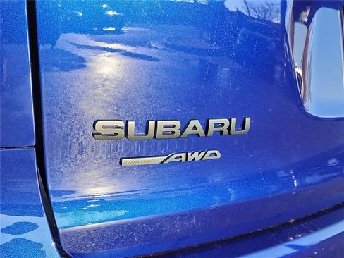 Used 2026 Subaru Ascent Limited Bronze AWD/4WD image 6