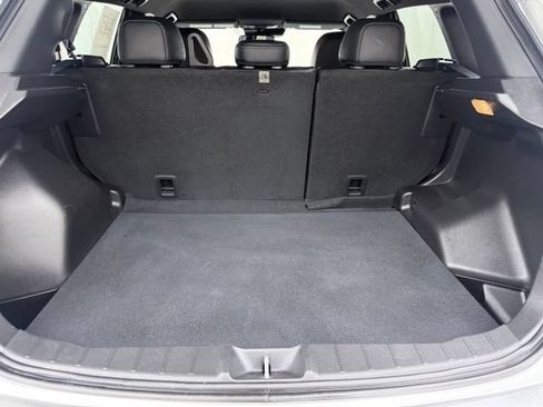 Used 2024 Mitsubishi Outlander Sport SEL AWD/4WD image 13