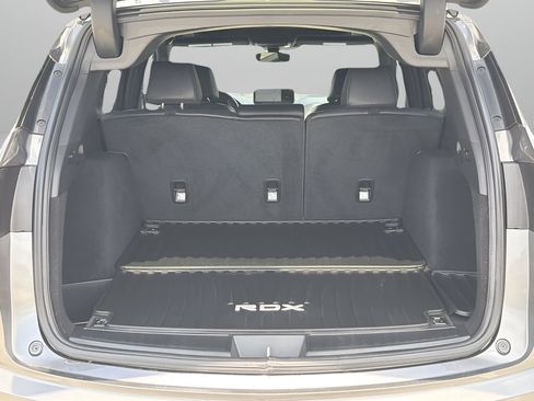 Used 2023 Acura RDX A-Spec FWD image 8