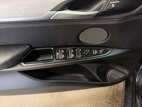 Used 2016 BMW X6 xDrive35i image 15
