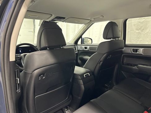 Used 2026 Hyundai Santa Fe SEL AWD/4WD image 43