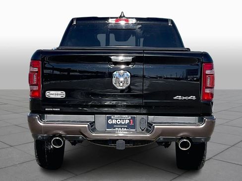 Used 2020 RAM 1500 Limited image 5