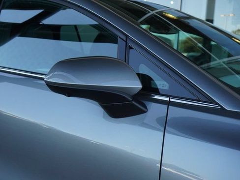 New 2025 Chevrolet Equinox EV LT FWD image 26