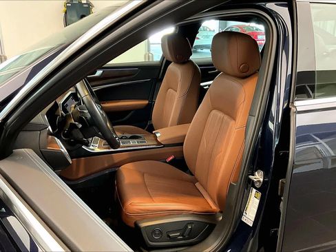 Certified 2023 Audi A6 Premium Plus w/ Premium Plus Package image 7